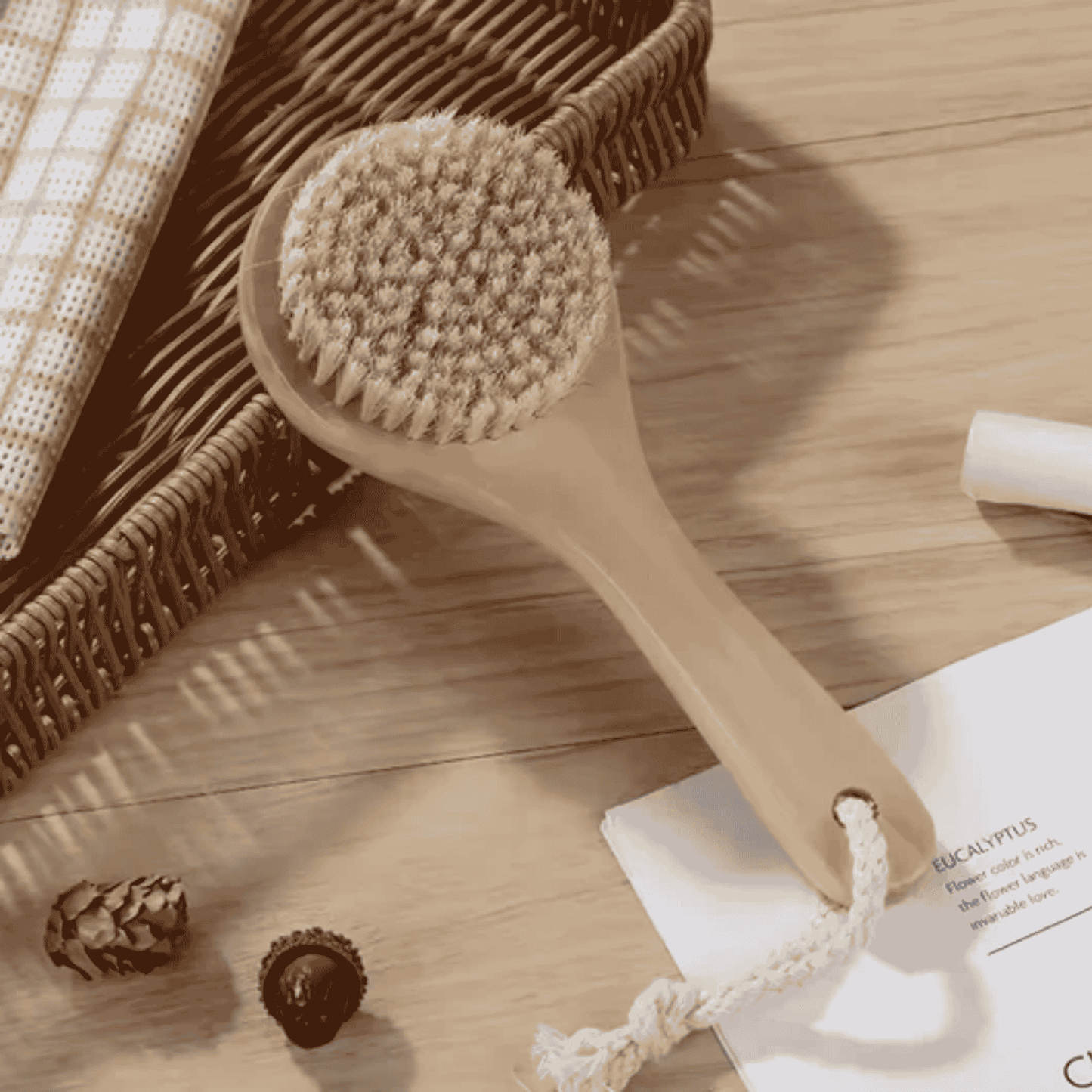 Cellovia® Brush