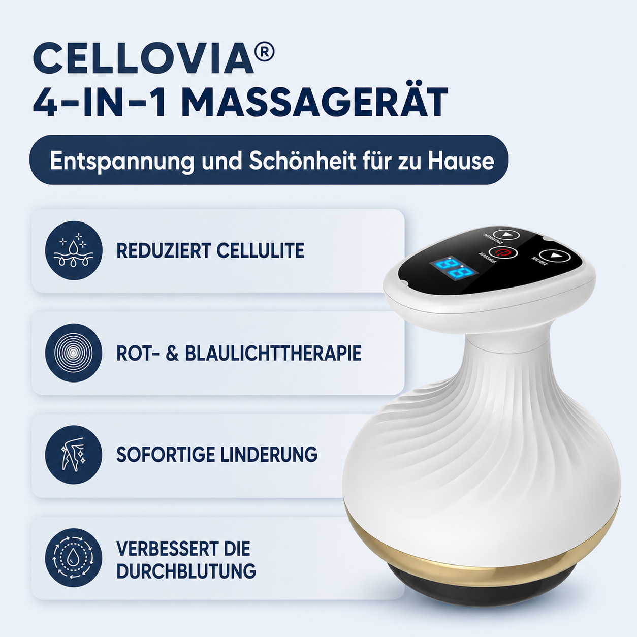 Cellovia® Pro