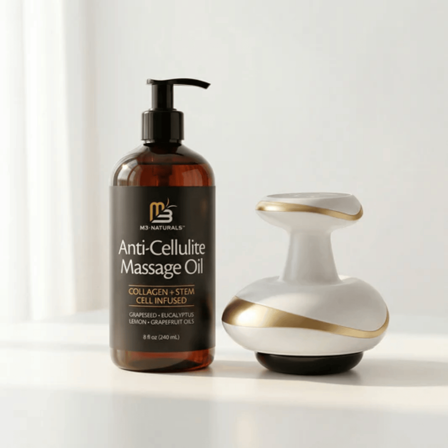 Cellovia® Oil